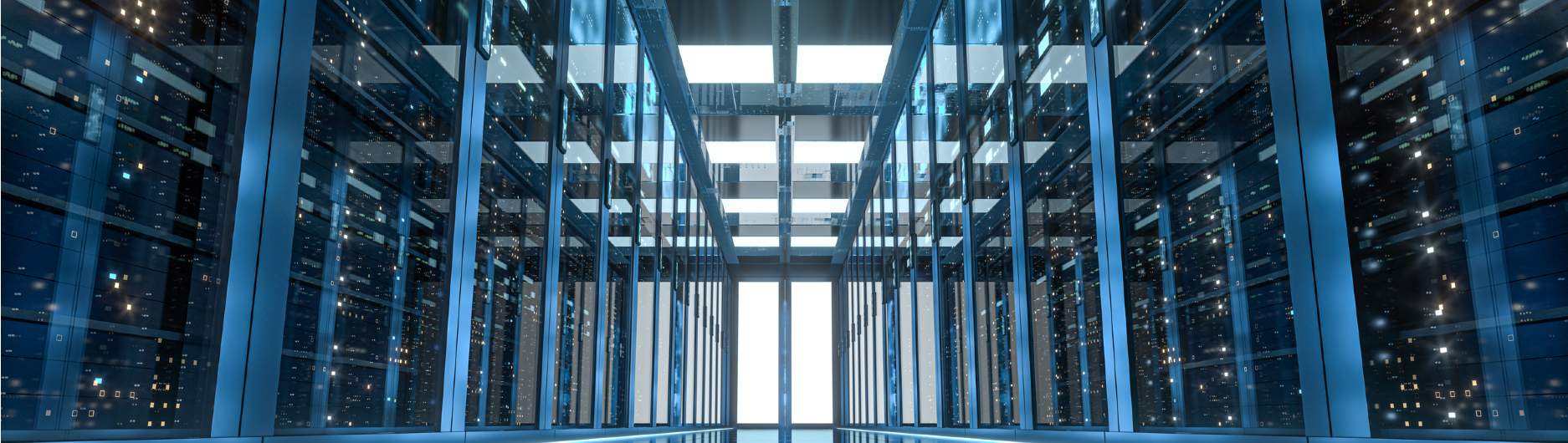 Savills Data Centres