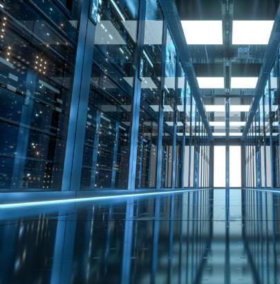 Data Centres