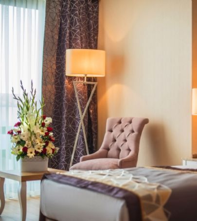 Hotels
