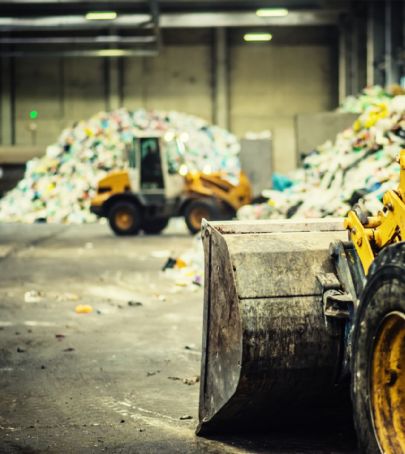 Waste Management
